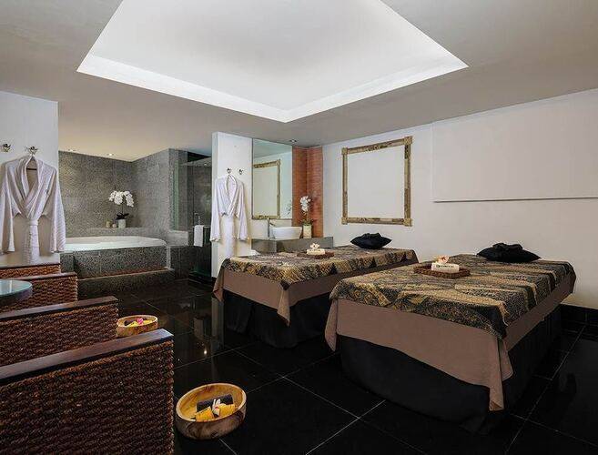 Manhattan Hotel Jakarta