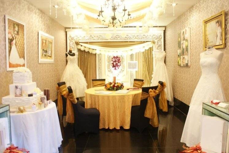 Manhattan Hotel Jakarta