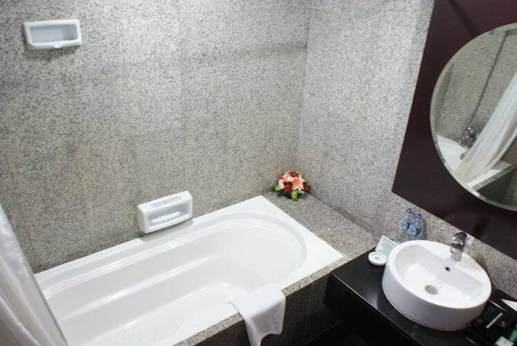 Manhattan Hotel Jakarta