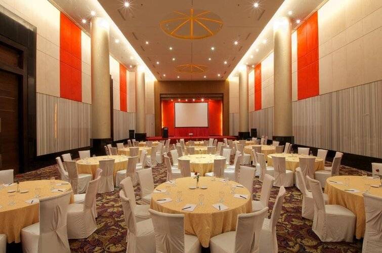 Manhattan Hotel Jakarta