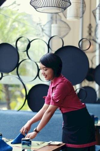 Mercure Jakarta Simatupang - Chse Certified