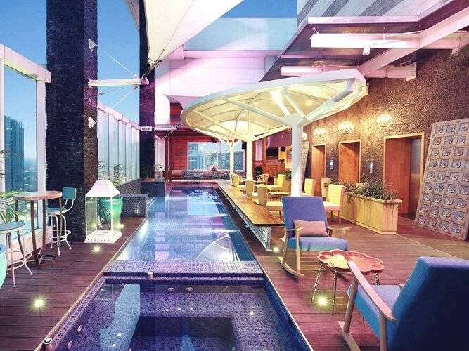 Mercure Jakarta Simatupang - Chse Certified