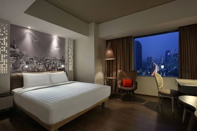 Mercure Jakarta Simatupang - Chse Certified