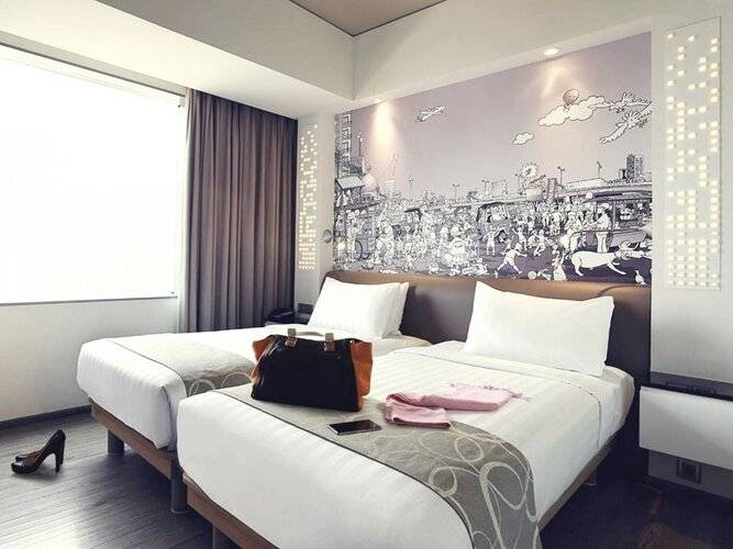 Mercure Jakarta Simatupang - Chse Certified