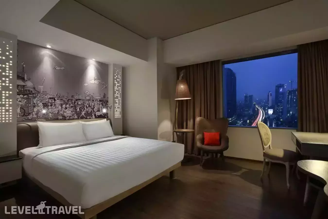 Mercure Jakarta Simatupang - Chse Certified