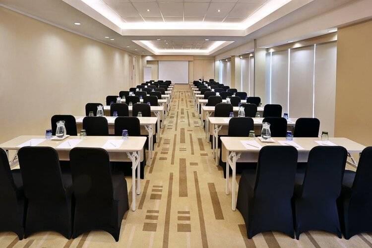 Mercure Jakarta Simatupang - Chse Certified