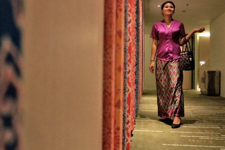 Mercure Jakarta Simatupang - Chse Certified