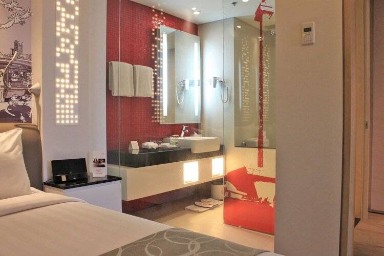 Mercure Jakarta Simatupang - Chse Certified