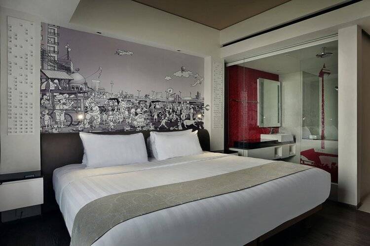 Mercure Jakarta Simatupang - Chse Certified