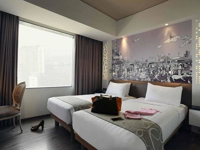 Mercure Jakarta Simatupang - Chse Certified