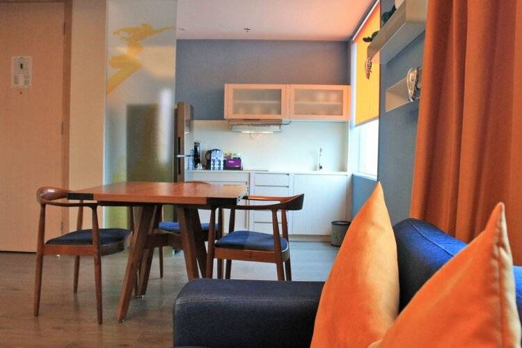 Mercure Jakarta Simatupang - Chse Certified