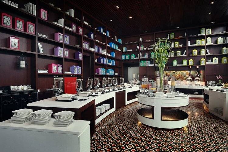 Mercure Jakarta Simatupang - Chse Certified