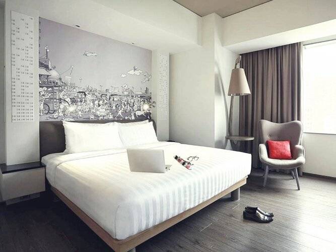 Mercure Jakarta Simatupang - Chse Certified