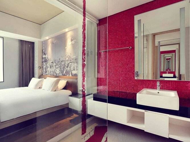 Mercure Jakarta Simatupang - Chse Certified