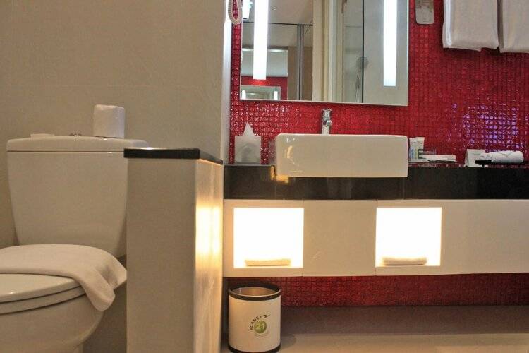 Mercure Jakarta Simatupang - Chse Certified