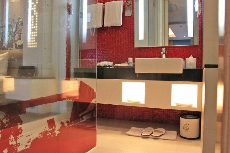 Mercure Jakarta Simatupang - Chse Certified