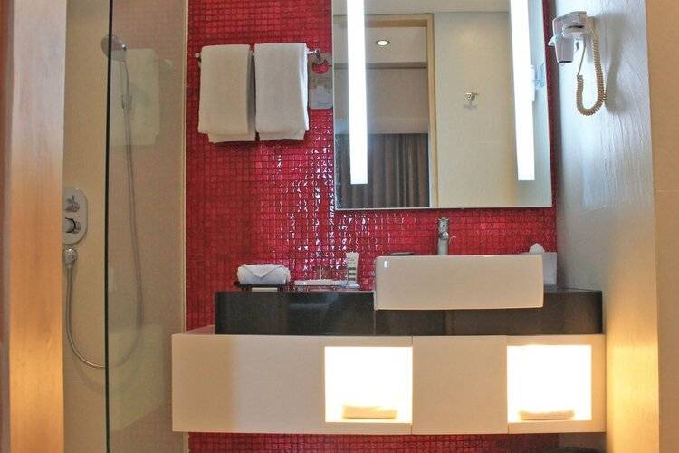 Mercure Jakarta Simatupang - Chse Certified