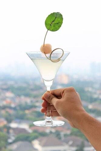 Mercure Jakarta Simatupang - Chse Certified