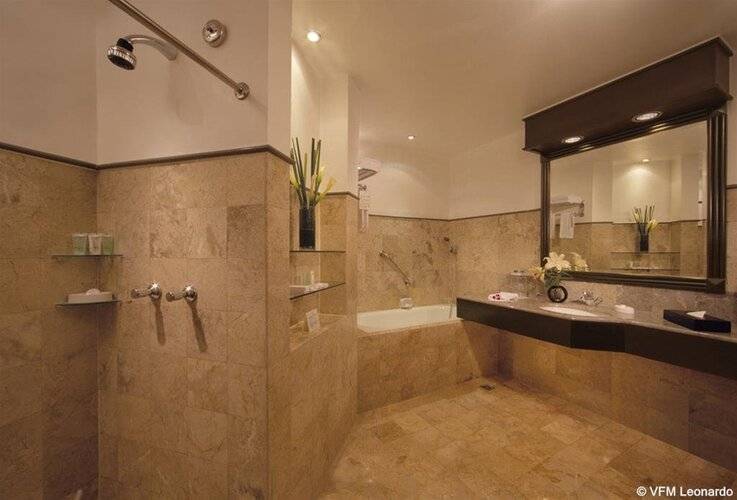Millennium Hotel Sirih Jakarta