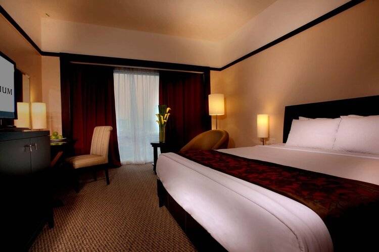 Millennium Hotel Sirih Jakarta
