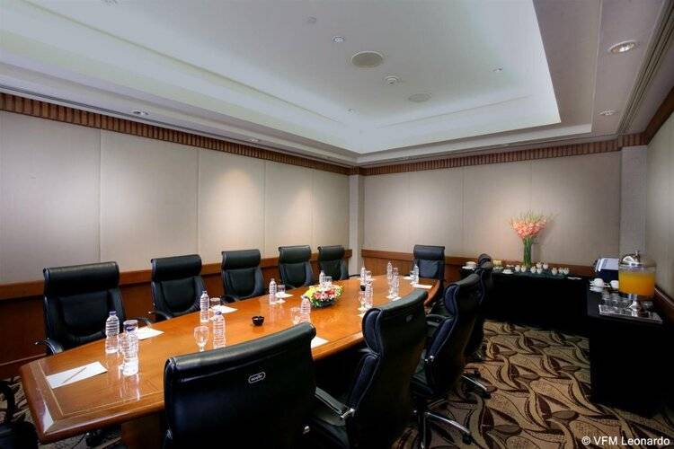 Millennium Hotel Sirih Jakarta