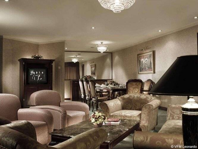 Millennium Hotel Sirih Jakarta