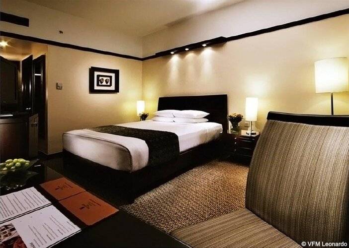 Millennium Hotel Sirih Jakarta