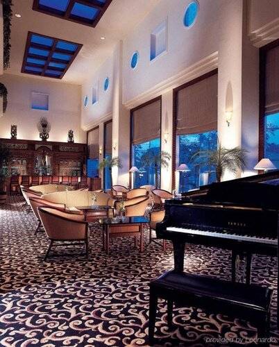 Millennium Hotel Sirih Jakarta