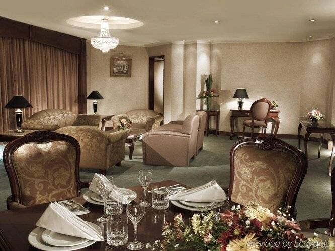 Millennium Hotel Sirih Jakarta