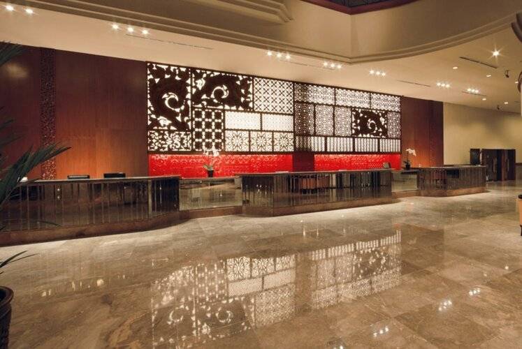Millennium Hotel Sirih Jakarta