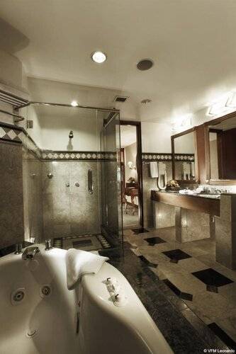 Millennium Hotel Sirih Jakarta
