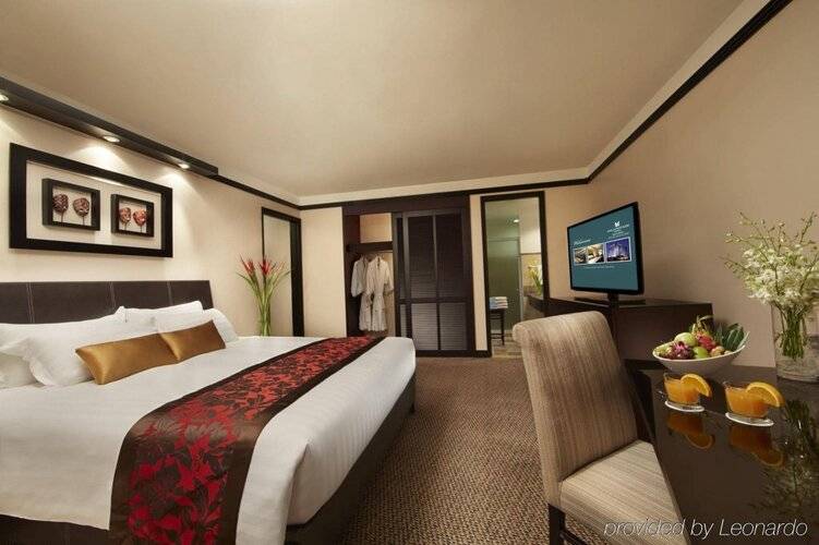 Millennium Hotel Sirih Jakarta