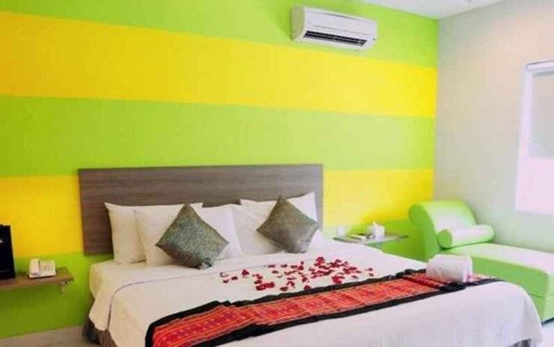 My Hotel