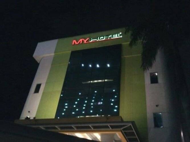 My Hotel
