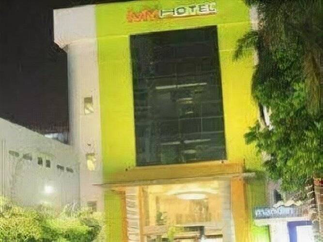 My Hotel