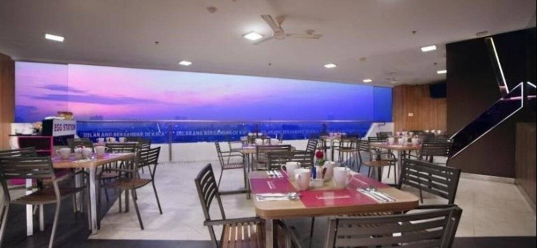 My Hotel