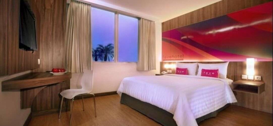 My Hotel