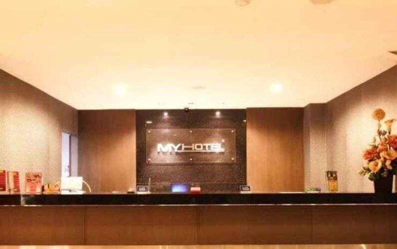 My Hotel