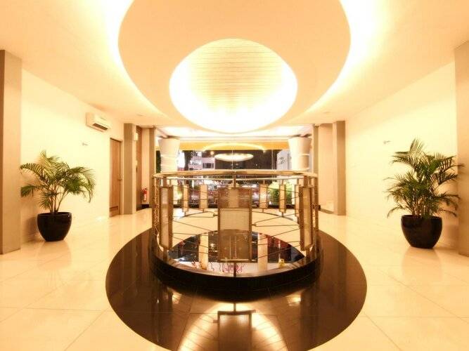 My Hotel
