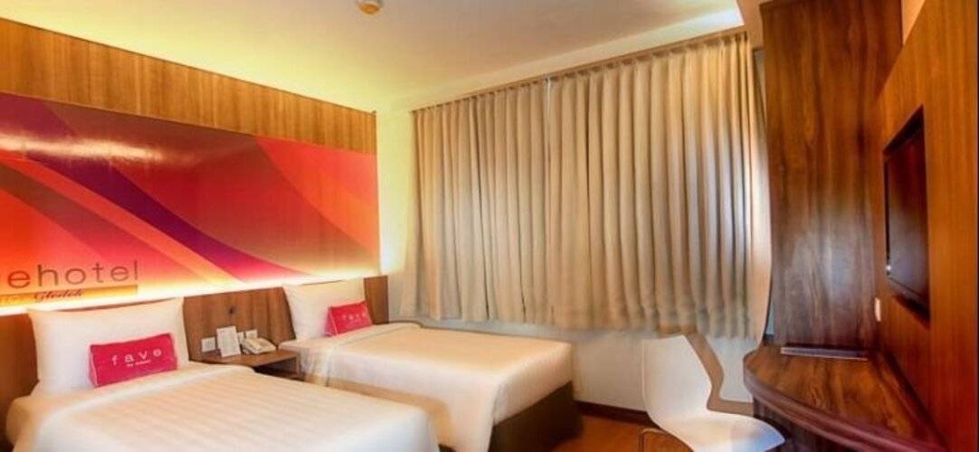 My Hotel