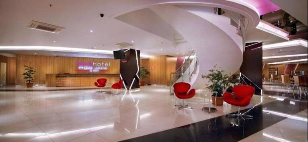 My Hotel