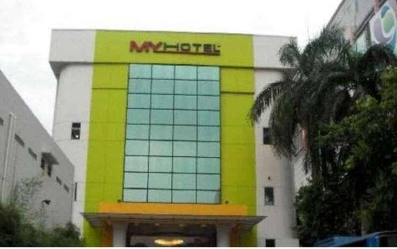 My Hotel