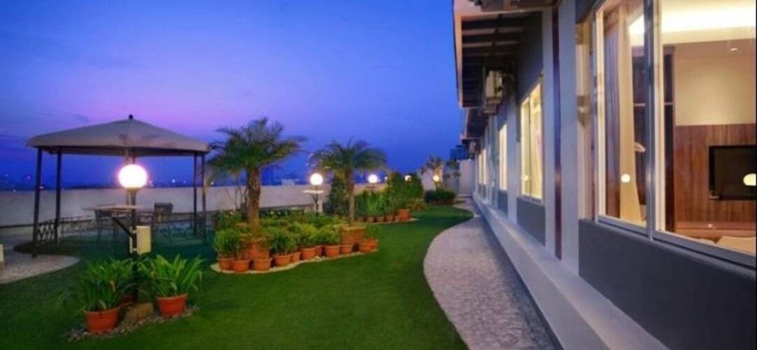My Hotel