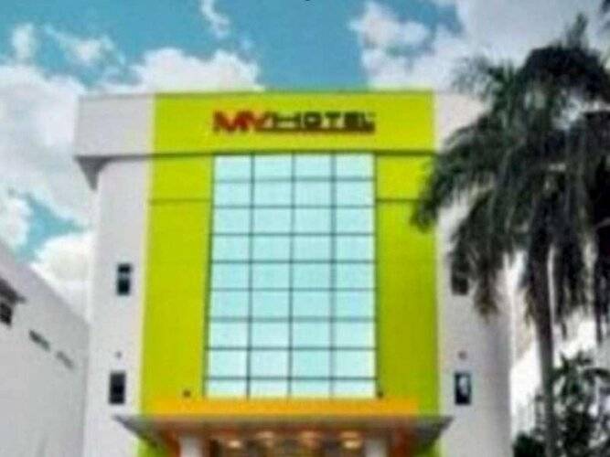My Hotel