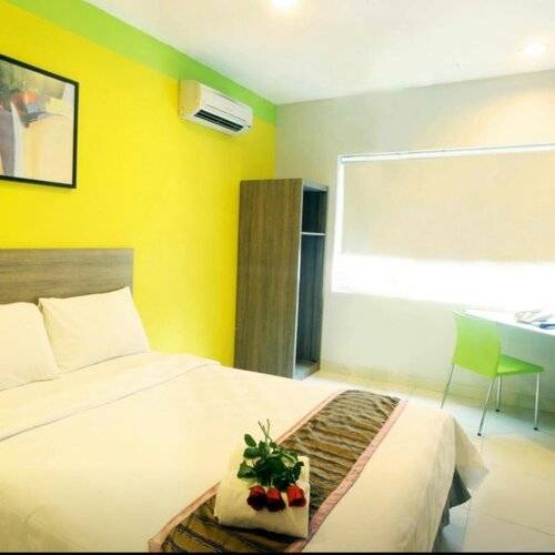 My Hotel