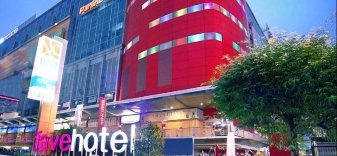 My Hotel