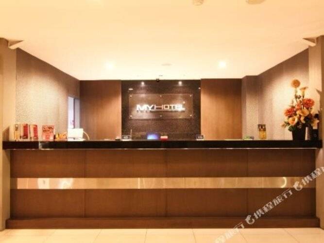 My Hotel