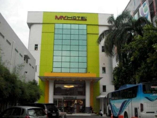 My Hotel