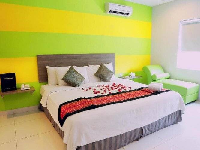 My Hotel