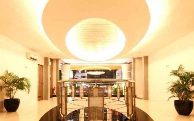 My Hotel